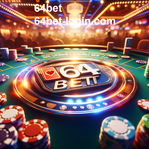 Tudo sobre Jackpots no 64bet: Atrações e Vantagens