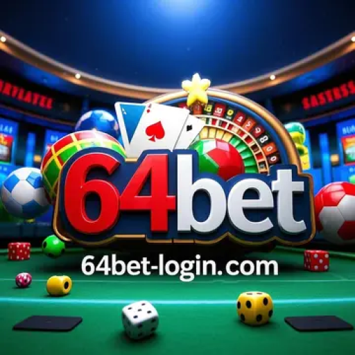 64bet