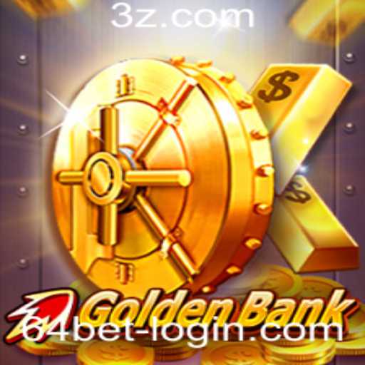 CrazyGoldenBank e 64bet: Um Mergulho no Jogo Revolucionário