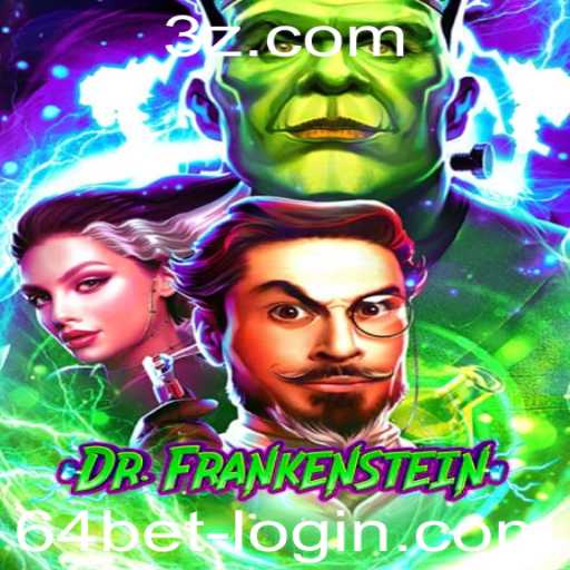 Descubra DrFrankenstein: O Jogo de Estratégia Que Conquista com 64bet