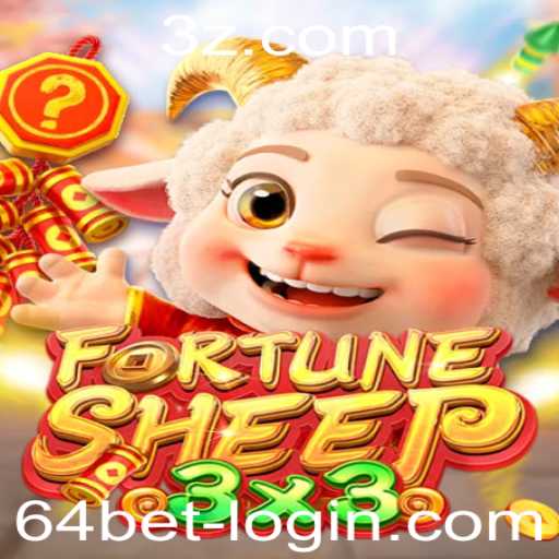 Explorando o Mundo do Jogo FortuneSheep: Uma Aventura Inovadora com 64bet