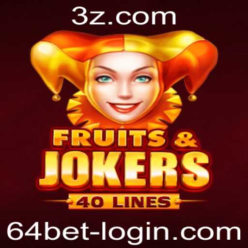 FruitsAndJokers40 e 64bet: Um Novo Olhar Sobre Jogos de Cassino