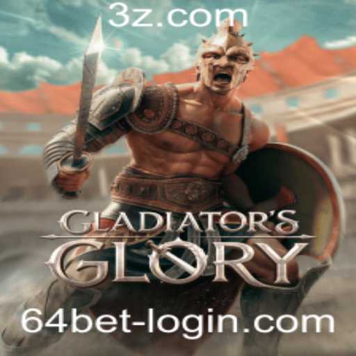 Desbravando GladiatorsGlory: Um Mergulho no Mundo de Estratégia e Aventura no Universo 64bet