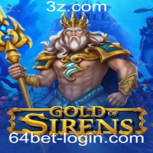 Explorando o Fascinante Mundo de GoldofSirens: O Jogo Revolucionário com 64bet