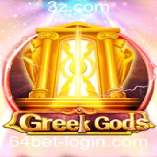 Descobrindo GreekGods: Apostas, Estratégia e Diversão com 64bet