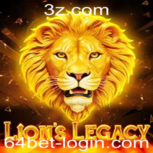 Descubra o Fascinante Mundo de LionsLegacy e o Impacto da 64bet