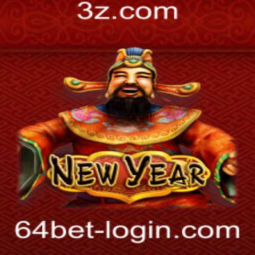 NewYear: Explorando a Aventura Inovadora de Jogo com 64bet