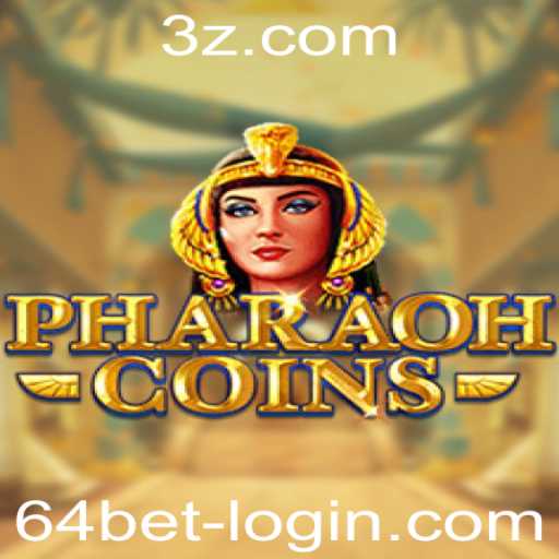 PharaohCoins: A Nova Sensação no Mundo dos Jogos Digitais