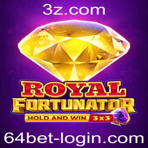 Descubra o Fascinante Jogo 'Royalfort' e sua Chave '64bet'
