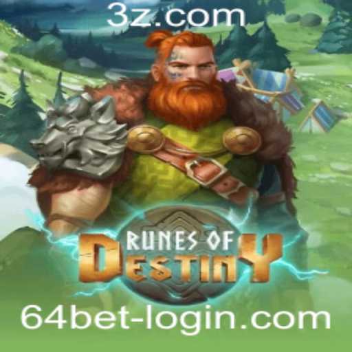 Explorando o Universo de 'RunesOfDestiny' com 64bet