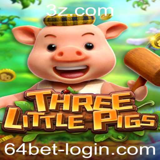 Descubra o Mundo Encantador de THREELITTLEPIGS: Um Mergulho no Novo Jogo de Entretenimento