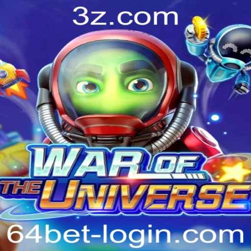 Explorando WAROFTHEUNIVERSE: O Novo Fenômeno dos Jogos